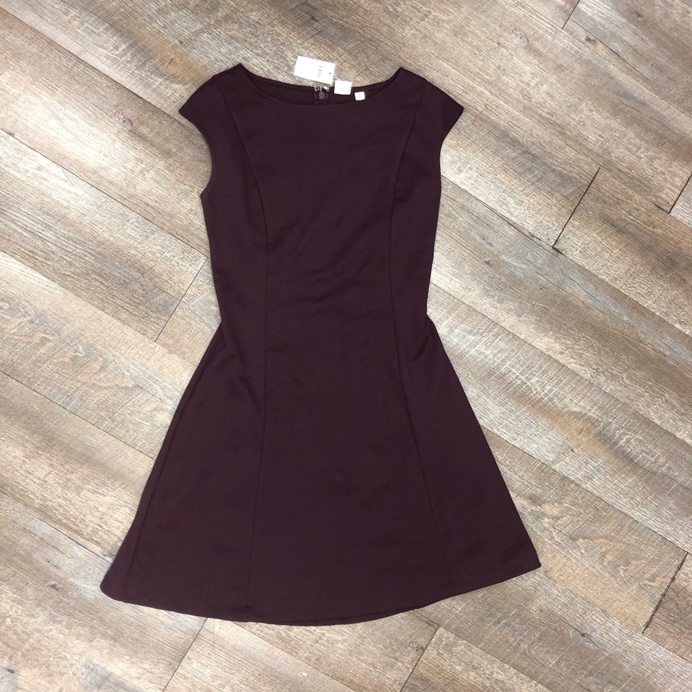 Gap Dress - 0